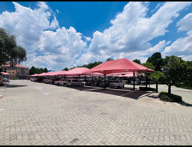 370M² OFFICE TO LET IN FOURWAYS